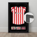 Marco Deluxe para camiseta