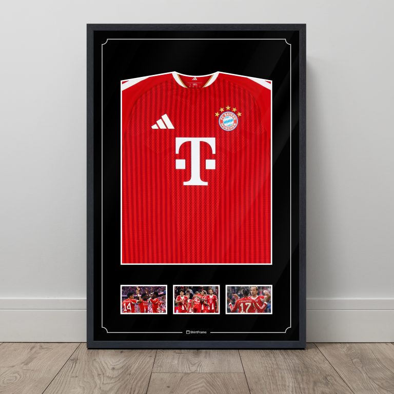 Marco camiseta Modern