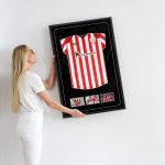 shirtlijst deluxe
